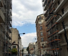 Clichy, Paris, França