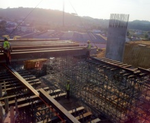 Viaduto PS12A