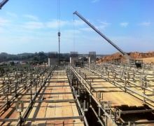 Viaduto PS12A