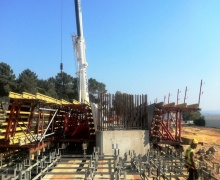 Viaduto PS12A
