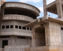 Cimpor - Serviços de Construção Civil - Cezarina Plant - Goiania, Brasil