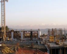 Novo Hospital de Braga