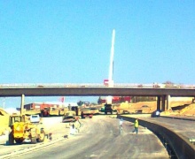 Viaduto PS12A