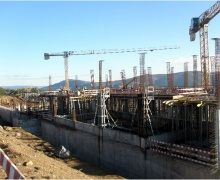 Novo Hospital de Proximidade de Lamego