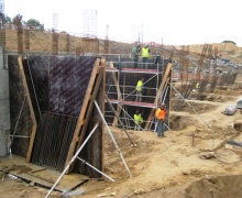 Novo Hospital de Proximidade de Lamego