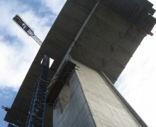 Viaduto V3 A4/IP4 - Marão - Portugal