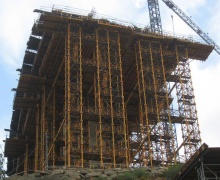 Viaduto V3 A4/IP4 - Marão - Portugal