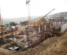 Novo Hospital de Proximidade de Lamego