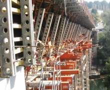 Acceso Oeste a Montecelo - Pontevedra - Espanha